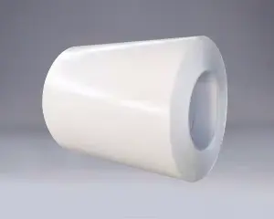 PPGI tekercsek színes bevonatú acél GalValume tekercs