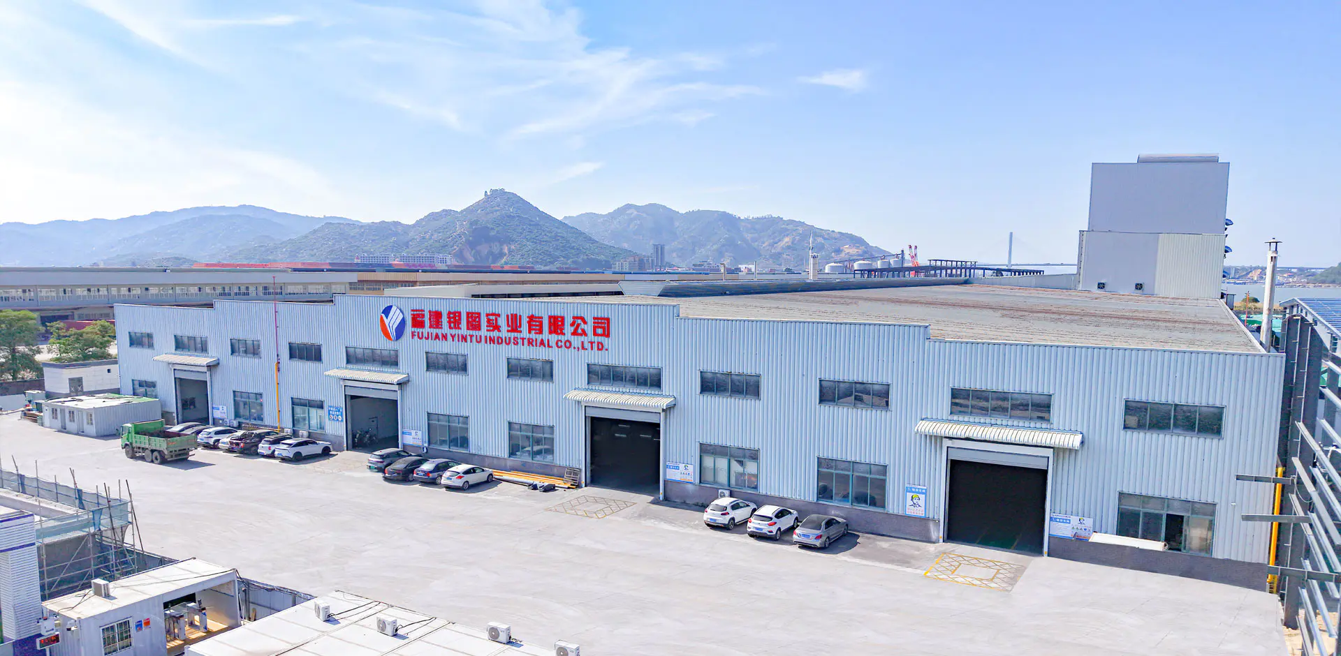 Színes bevonatú tekercsek Kína