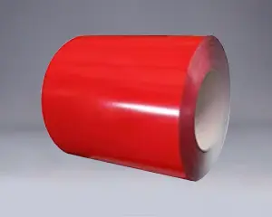 Hogyan biztosít páratlan korrózióállóságot a tűzihorganyzott acéltekercs?