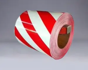 Szendvicsfal ppgi ppgl vas tekercs